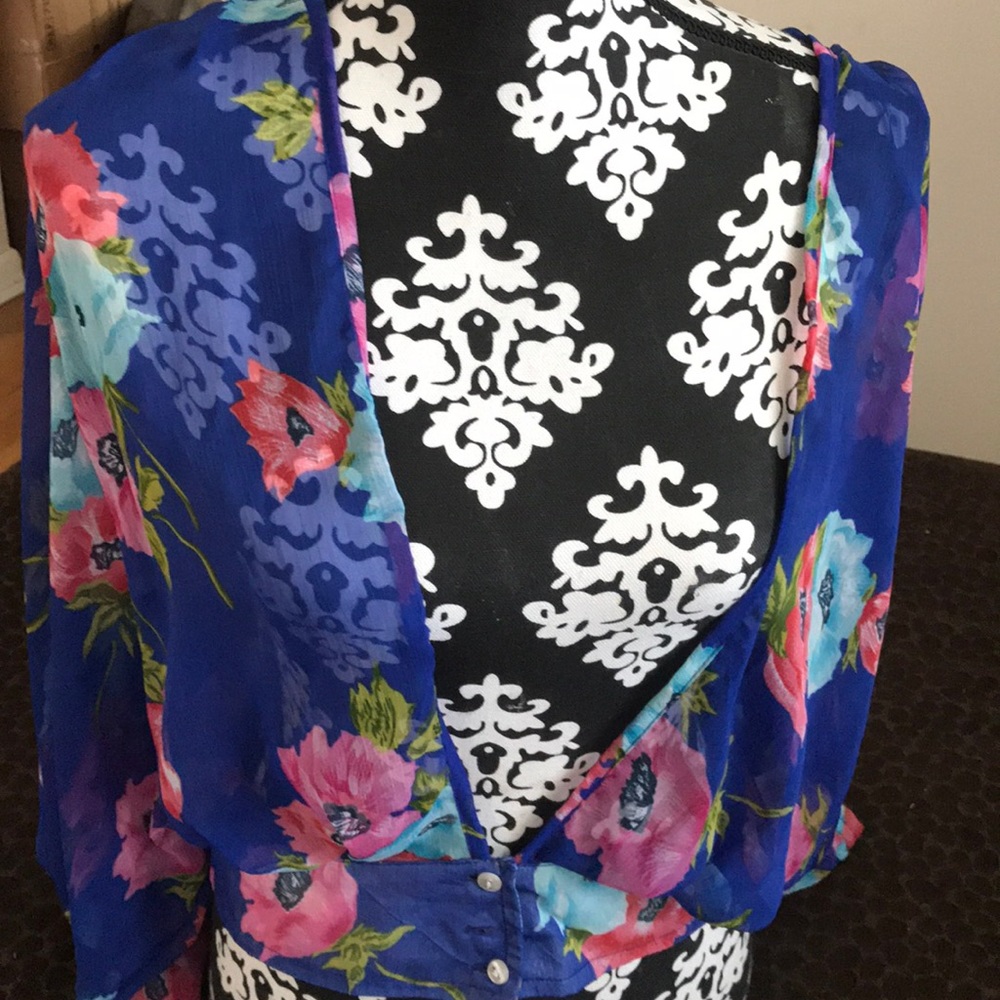 Beautiful top